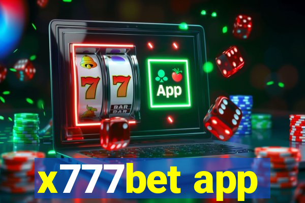 x777bet app