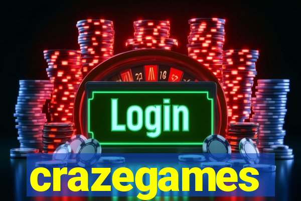 crazegames