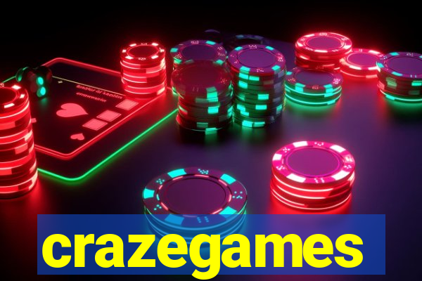 crazegames