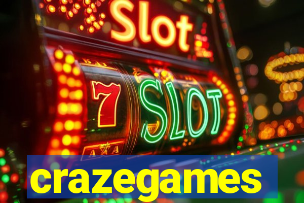 crazegames