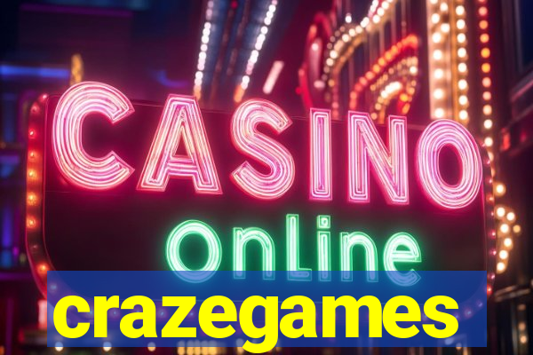 crazegames