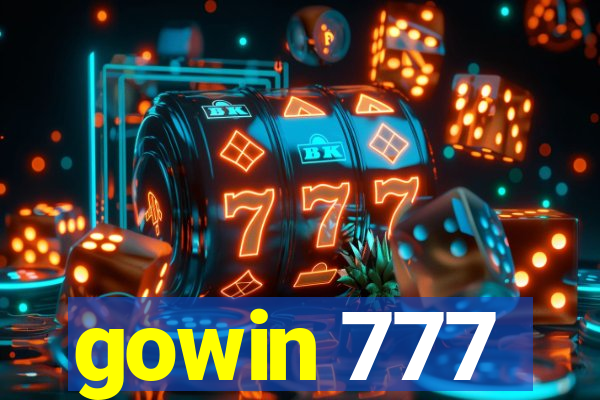 gowin 777