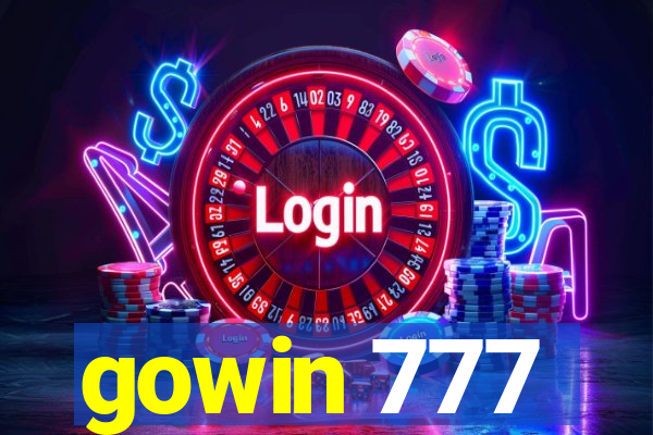 gowin 777