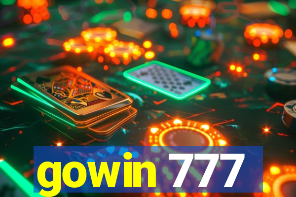 gowin 777