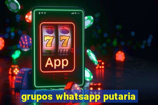 grupos whatsapp putaria