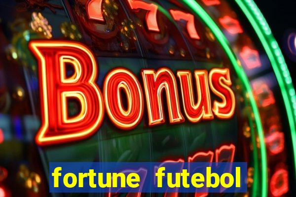 fortune futebol fever demo