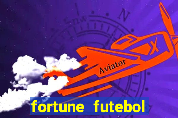 fortune futebol fever demo