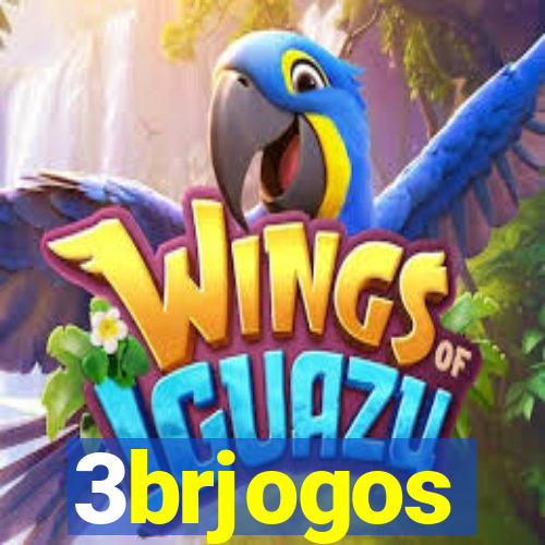 3brjogos