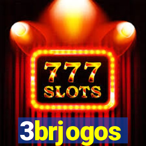 3brjogos