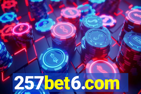 257bet6.com