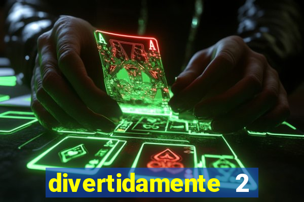 divertidamente 2 delisional rule 34