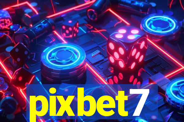 pixbet7