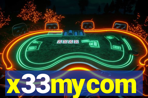 x33mycom