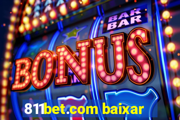 811bet.com baixar