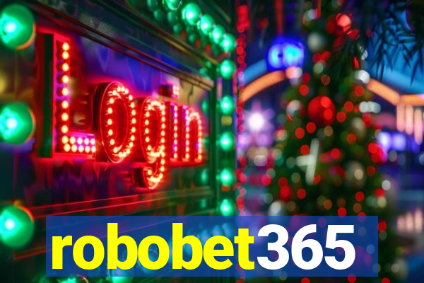 robobet365