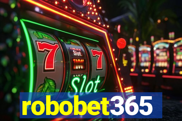 robobet365