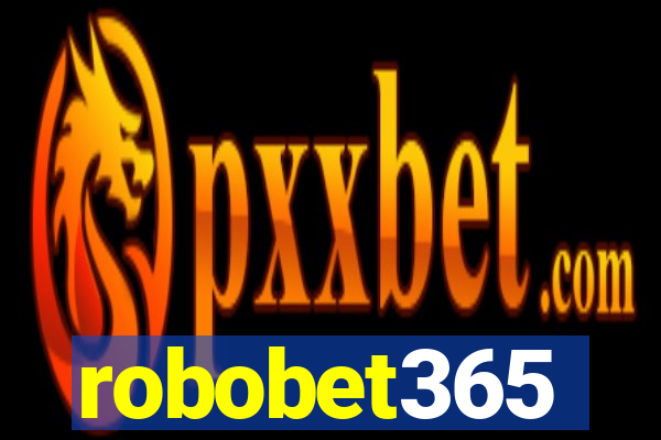 robobet365