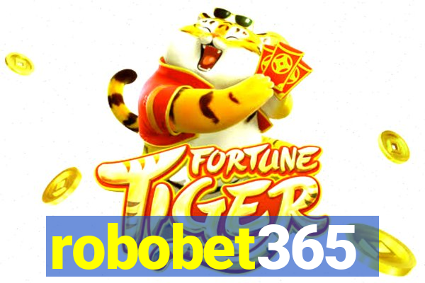 robobet365