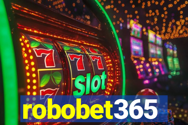 robobet365