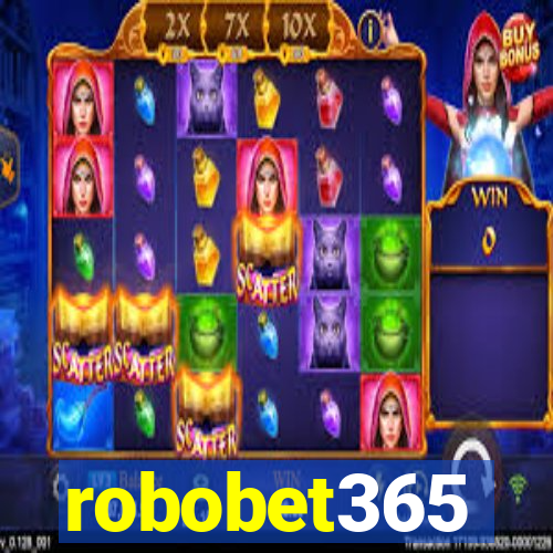 robobet365