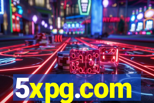 5xpg.com