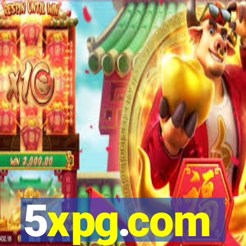 5xpg.com