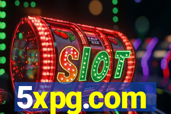 5xpg.com