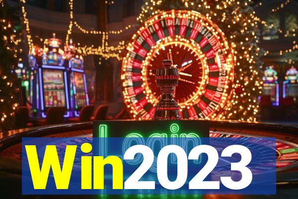 Win2023