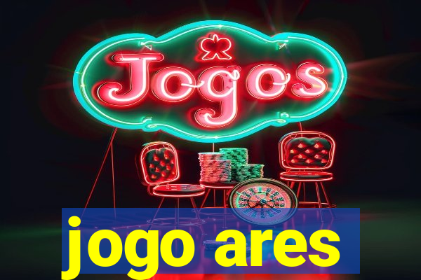 jogo ares