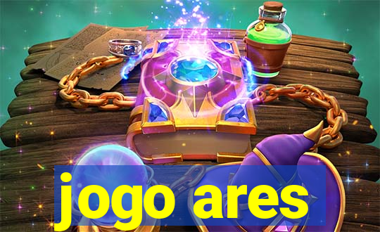 jogo ares