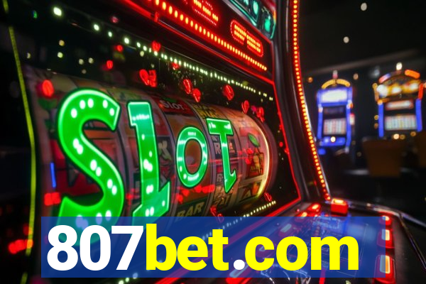 807bet.com