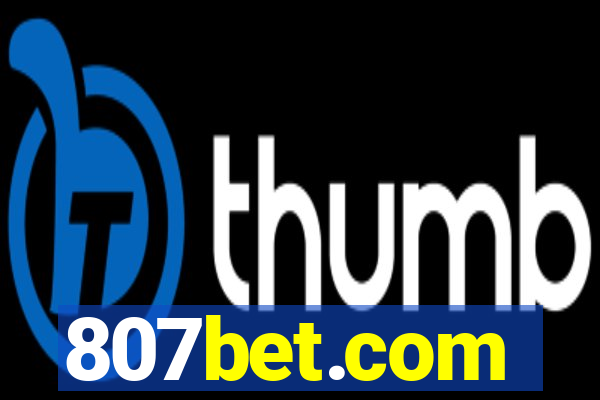 807bet.com