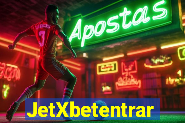 JetXbetentrar