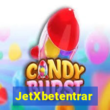 JetXbetentrar