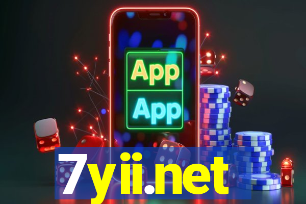 7yii.net