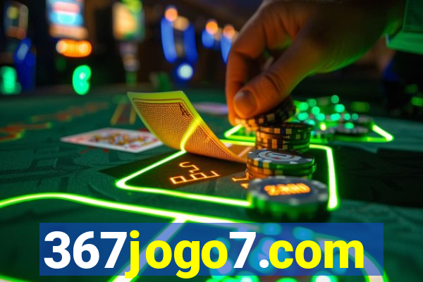 367jogo7.com