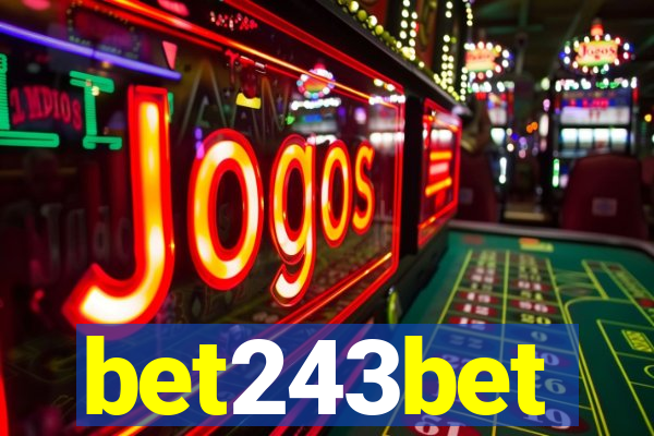 bet243bet