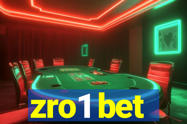 zro1 bet