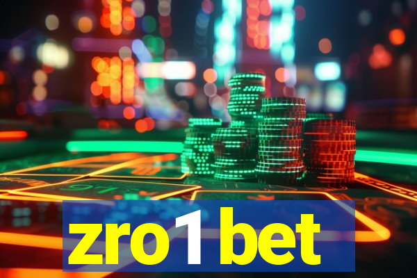 zro1 bet