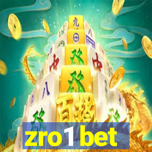 zro1 bet