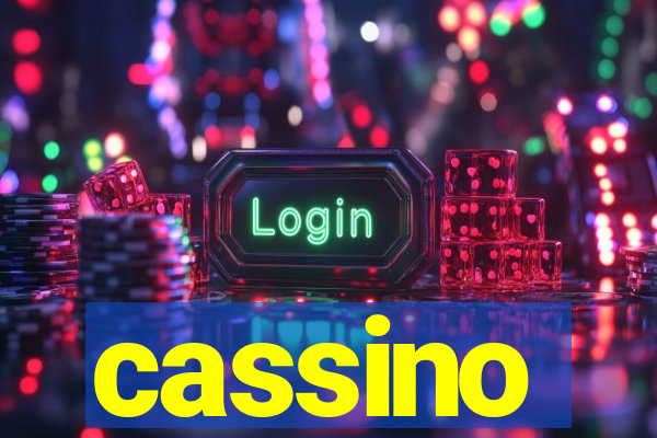 cassino