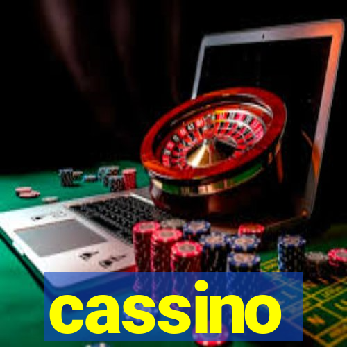 cassino