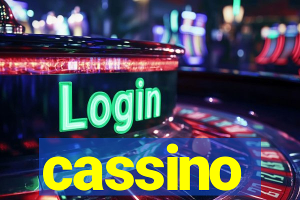 cassino