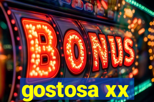 gostosa xx