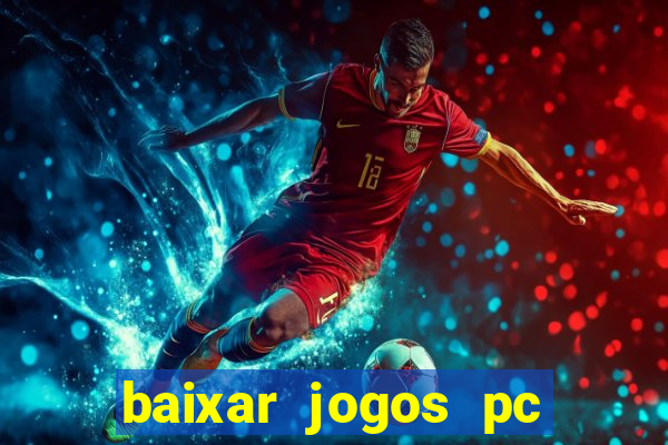 baixar jogos pc via μtorrent