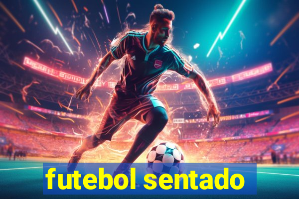 futebol sentado