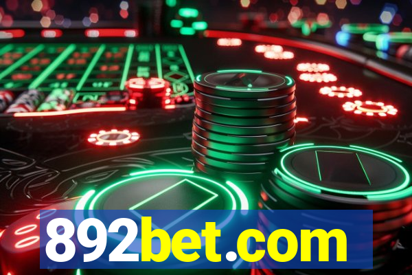 892bet.com