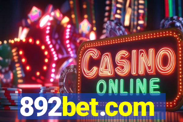 892bet.com