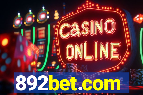 892bet.com