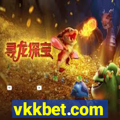 vkkbet.com